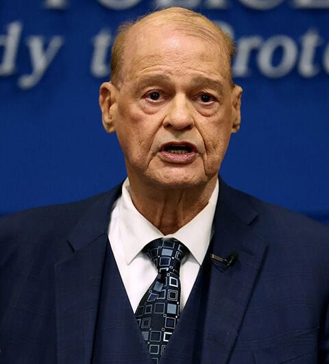 Tom Horne